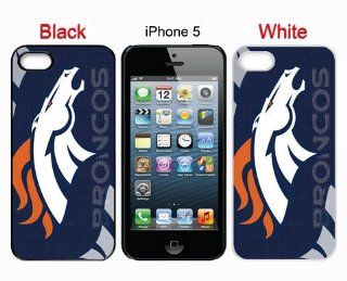 Denver Broncos Iphone 5 Case 520449949239 Cell Phones & Accessories