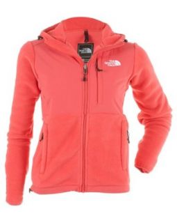 The North Face Womens Denali Hoodie Sports & Outdoors