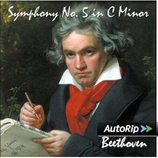 Symphony No. 5 In C Minor, Op. 67. Great for Baby's Brain, Mozart Effect, Mood Enhancement, Stress Reduction and Pure Enjoyment. Music