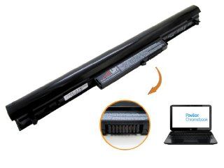 LB1 High Performance Battery for HP Pavilion TouchSmart 15z Series Laptop Notebook Computer PC for HSTNN YB4D   4 Cells 18 Months Warranty Computers & Accessories
