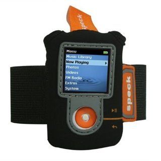 Speck Products Active Sport Armband Lite for Creative Zen   Players & Accessories