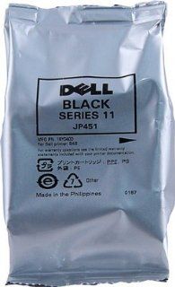 Dell Series 11 948/V505 High Capacity Black Cartridge Electronics