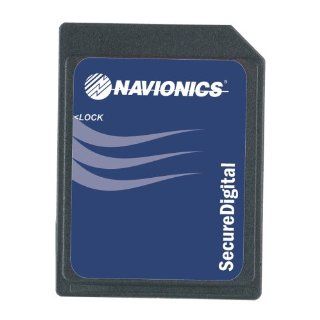 Navionics Update   Micro SD Sports & Outdoors