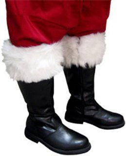 Santa Claus Professional Boots [949XL]   Santa Suits For Men