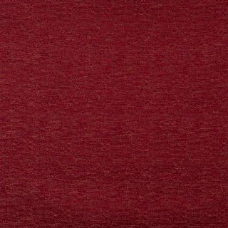 54" Wide D950 Burgundy, Lightly Textured Solid Jacquard Woven Upholstery Fabric By The Yard