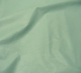 54" Wide Faux Soft Skin Leather Seafoam Fabric By The yard