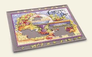 Puzzle Board for sizes up to 35.5 inches x 26 inches Toys & Games