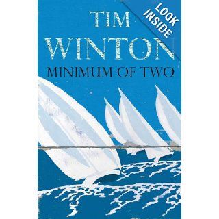 Minimum of Two Tim Winton Books