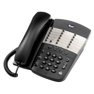 AT&T 952 2 Line Speakerphone (Espresso)  Corded Telephones  Electronics