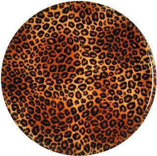 Andreas Silicone Trivet, Cheetah, 8 Inch Kitchen & Dining
