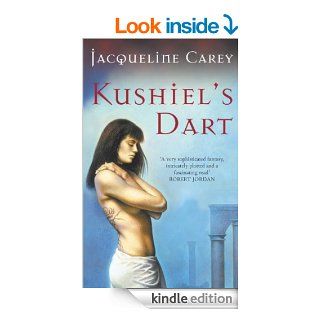 Kushiel's Dart Kushiel's Legacy Book One 1 (Kushiel's Legacy Book 1)   Kindle edition by Jacqueline Carey. Literature & Fiction Kindle eBooks @ .