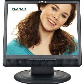 Planar PL1500M 977 7318 00 15 Inch Screen LCD Monitor Computers & Accessories