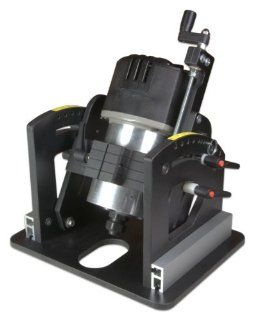 Woodhaven 1470 Angle Ease   Power Router Accessories  
