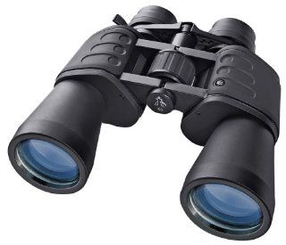 Bresser Hunter 1162450 8 24 x 50 Binocular (Black) Sports & Outdoors