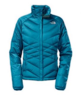The North Face Women's North Face Aconcagua Jacket Sports & Outdoors