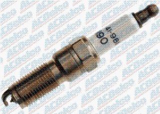 ACDelco 41 981 Spark Plug , Pack of 1 Automotive