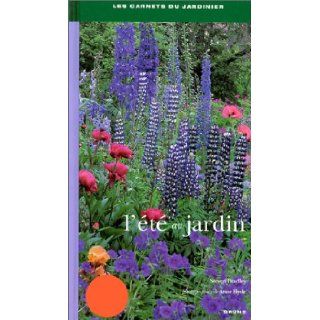 L't au jardin Steven Bradley, Anne Hyde 9782700022551 Books