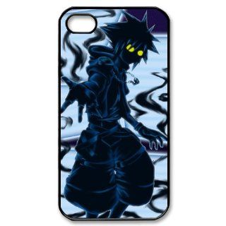 ByHeart Kingdom Hearts Hard Back Case Skin for Apple iPhone 4 and 4S   1 Pack   Retail Packaging   3234 Cell Phones & Accessories