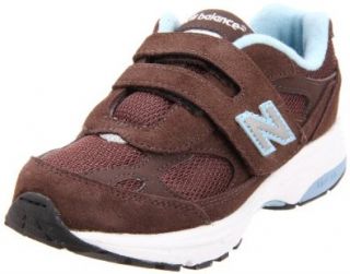 New Balance 993 H&L Running Shoe (Little Kid/Big Kid) Shoes