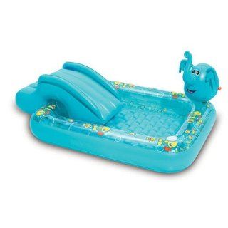 Aqua Leisure Elephant Pool Toys & Games
