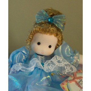 Musical Doll,Cinderella Toys & Games