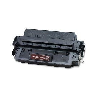 Canon 50 Black Toner Cartridge Print Technology Laser Color Black Compatibility L50 Copier Electronics
