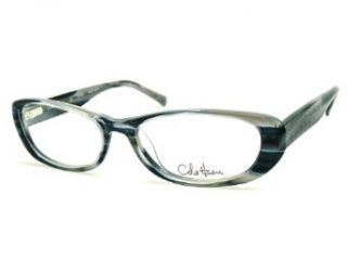 Cole Haan 958 51/15/135 BLUE HORN LAMINATE Sunglasses Clothing