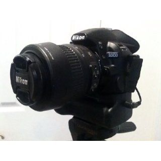 Professional Vertical Battery Grip Holder for Nikon D3100 SLR Digital Camera EN EL14 Battery  Camera & Photo
