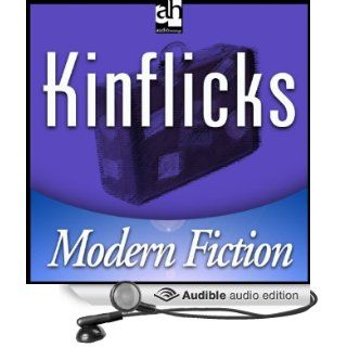 Kinflicks (Audible Audio Edition) Lisa Alther, Jo Beth Williams Books