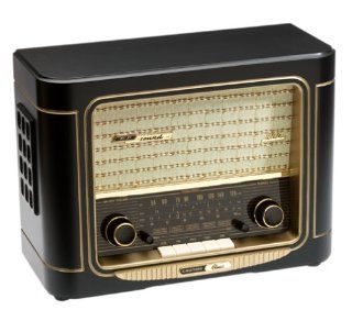 ETON 960 Classic AM/FM Shortwave Radio (Discontinued by Manufacturer) Electronics