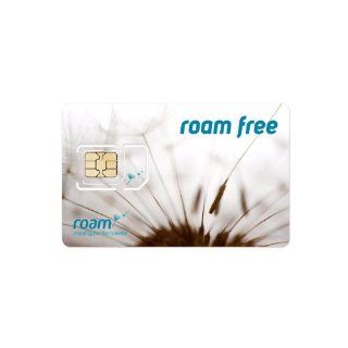 USA Travel SIM Card (Unlimited Talk+text From $3/day for All of Us & Canada Cell Phones & Accessories