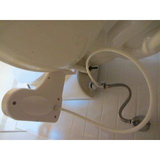Astor Bidet Fresh Water Spray Non Electric Mechanical Bidet Toilet Seat Attachment    