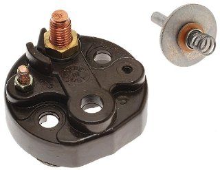 ACDelco D988A Starter Solenoid Switch Assembly Automotive