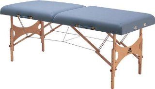 `Nova LS Massage Table With Rounded Corners 31" X 73" Health & Personal Care