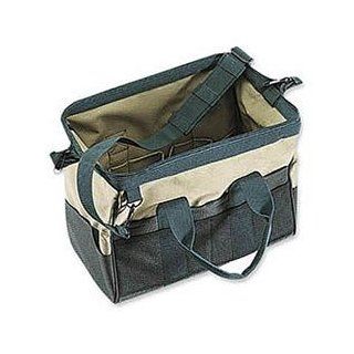 Small Tool Bag, 10in X 7in X 5in   Small Canvas Tool Bag  