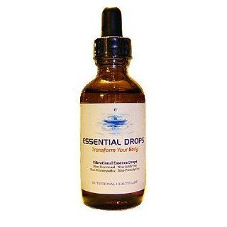 NHL Essential Diet Drops for use with Dr. Simeons (Pounds and Inches) and Cura Romana Diet Plans 2 fl oz 60ml Health & Personal Care