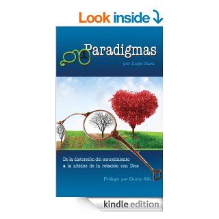 Paradigmas (Spanish Edition) eBook Angel Nava, Danny Silk Kindle Store