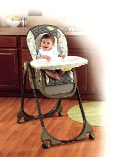 Fisher Price Home & Away 3 in 1 High Chair  Childrens Highchairs  Baby