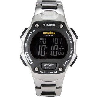 Timex Men's Ironman Sports Watch T5J991 Watches