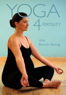 Yoga 4 Fertility Brenda Strong Movies & TV