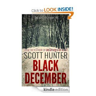 Black December (DCI Brendan Moran #1) eBook Scott Hunter Kindle Store