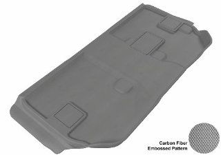 U Ace L1CH01331501 3D MAXpider Floor Mat Automotive