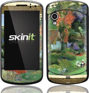 Gauguin   Landscape at Pont Aven   Samsung Stratosphere   Skinit Skin Cell Phones & Accessories