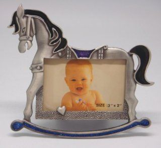 32 Rocking Horse   Nursery Picture Frames