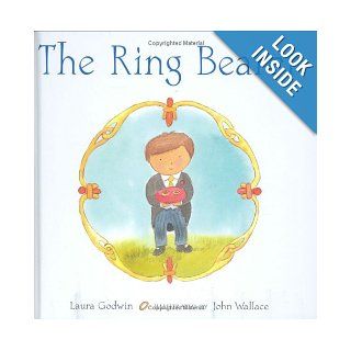 Ring Bearer, The Laura Godwin, John Wallace Books