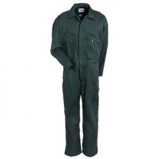 Key Loden Deluxe Unlined Long Sleeve Coverall 995 31 Overalls And Coveralls Workwear Apparel Clothing