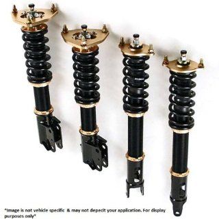 BC Racing BR Series Coilovers 05 10 Jeep Grand Cherokee SRT8 AWD   WK Automotive