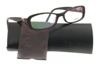 Fendi Eyeglasses F 996 HAVANA 215 F996 Fendi Shoes
