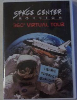 Space Center Houston 360 degree Virtual Tour Other Products
