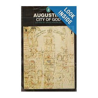 City of God (Concerning the City of God Against the Pagans) (Pelican Classics) Augustine of Hippo, Henry Bettenson, David Knowles 9780140400229 Books